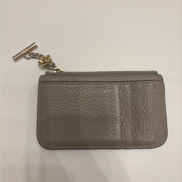 Chloe Wallet - Picture 2 of 5